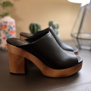 Kelsi Dagger platform miles